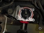 Auto part Engine Clutch Transmission part Disc brake