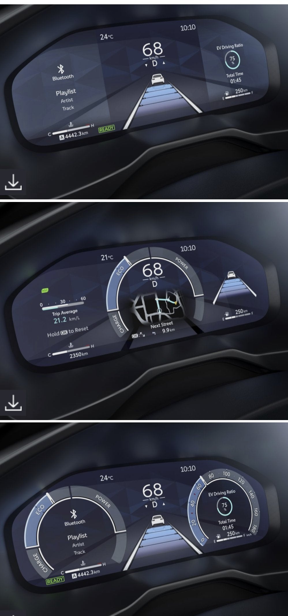 2023 Rav4 Infotainment Upgrade Page 2 Toyota RAV4 Forums