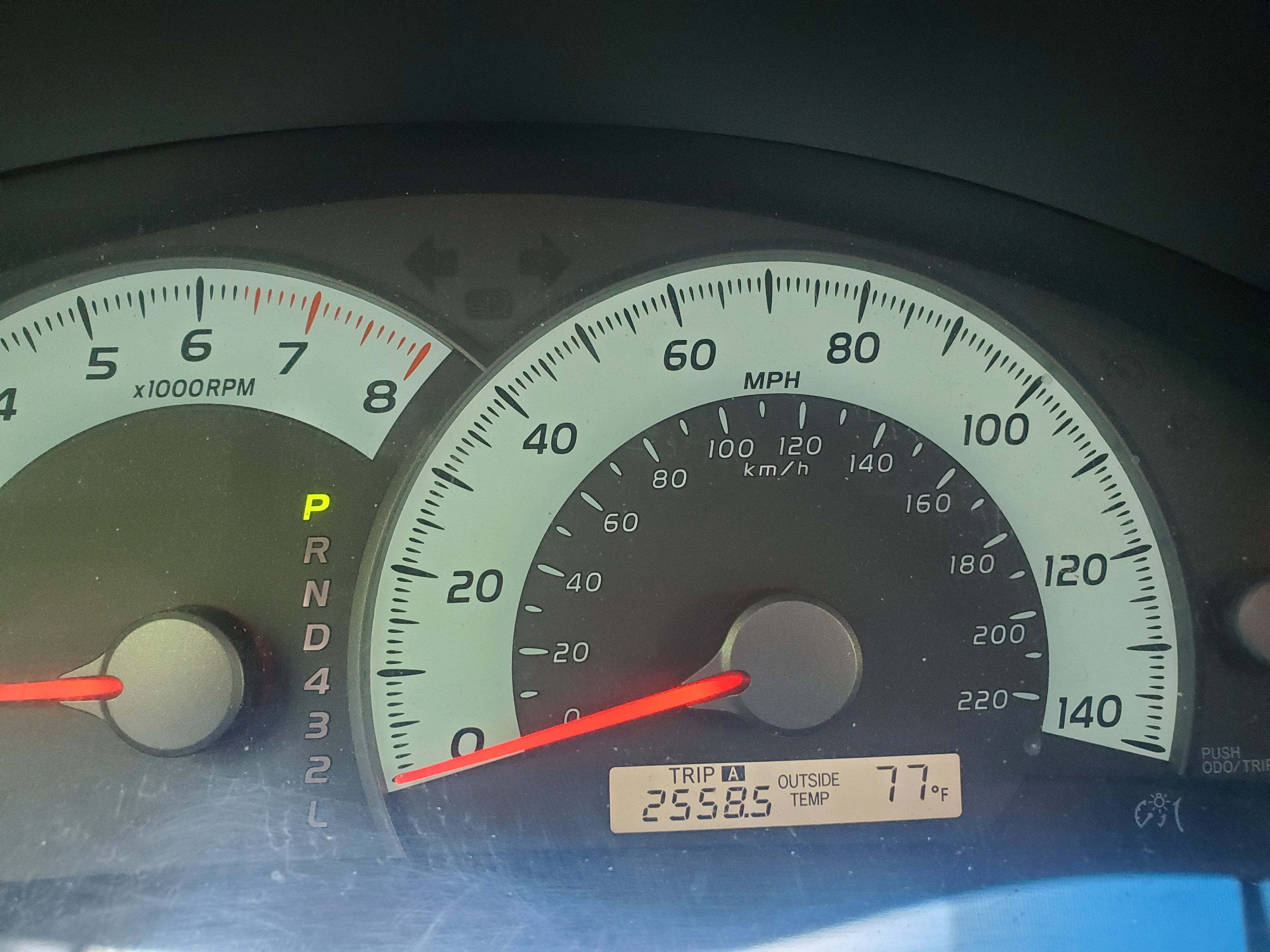 2AZFE Oil Burning Pistons Soak With Berryman B12 = Success so far! Page 2 Toyota RAV4 Forums