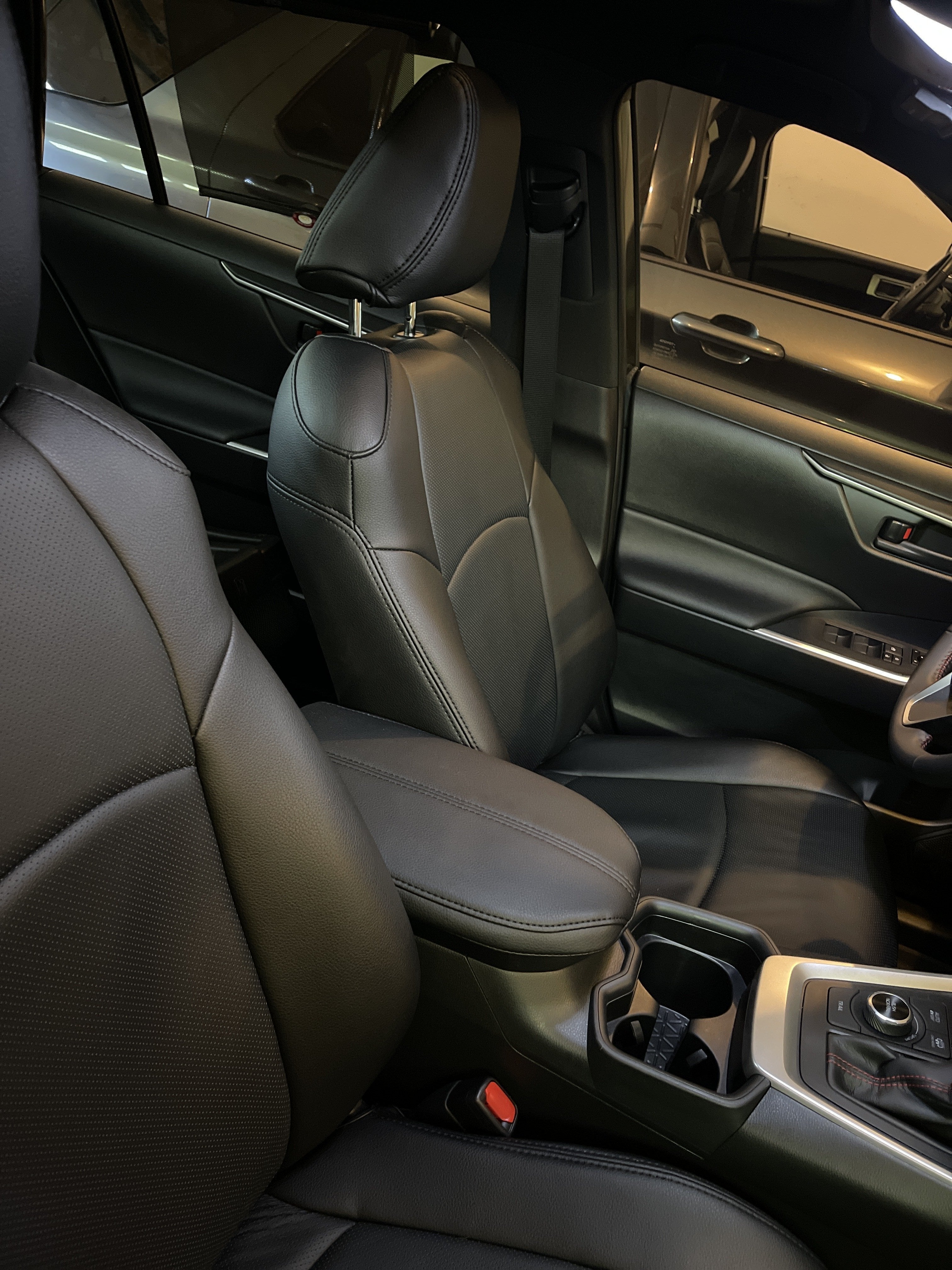 Seat covers?  Toyota RAV4 Forums