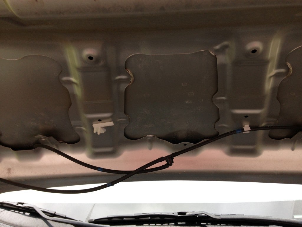 weak windshield washer fix toyota rav4 forums weak windshield washer fix toyota