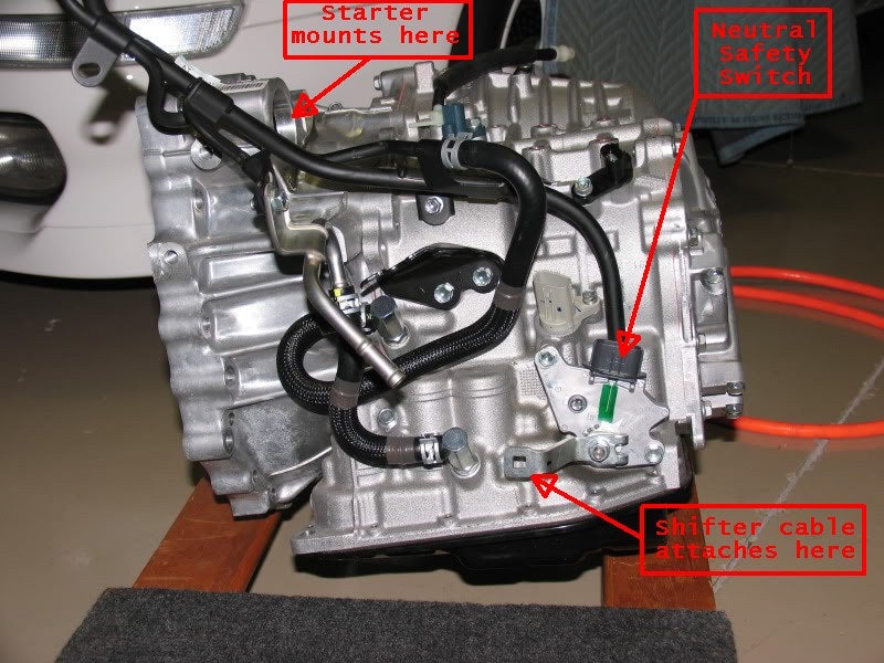 Tsb 0348 09 Intermittent No Crank No Start 09 30 09 Page 2 Toyota Rav4 Forums Tsb 0348 09 Intermittent No Crank No Start 09 30 09 Page 2 Toyota Rav4 Forums