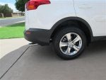 rav exhaust, floor mats 008 (Small).JPG