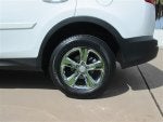 rav exhaust, floor mats 002 (Small).JPG
