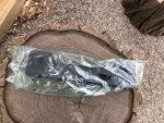 Wood Rock Waste Aluminium foil Metal