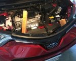 Bodywork held out by 2x4s 1.jpg