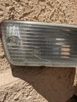 Wood Rectangle Gas Automotive exterior Auto part