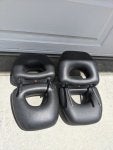 Automotive tire Synthetic rubber Outdoor shoe Sneakers Bumper
