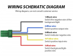 Rectangle Font Parallel Slope Diagram