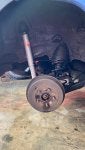 Wheel Automotive tire Tire Locking hubs Vehicle