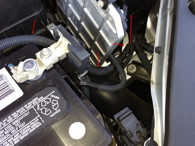 Wiring Diagram PDF: 01 Rav4 Fuse Box Replacement